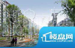 世纪名门配套图