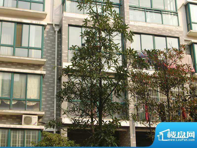 世纪名门配套图