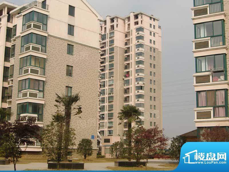 世纪名门配套图