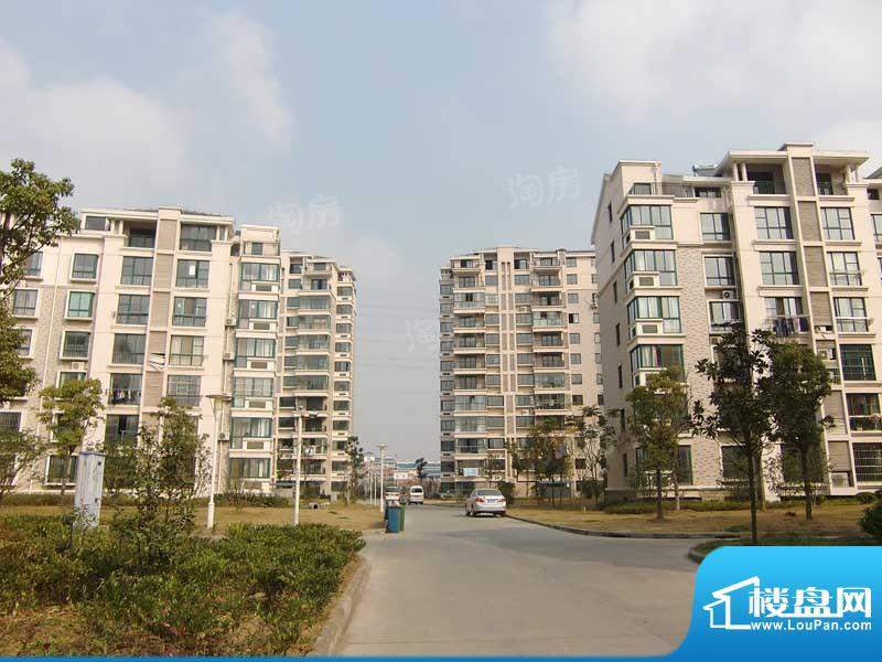 世纪名门配套图