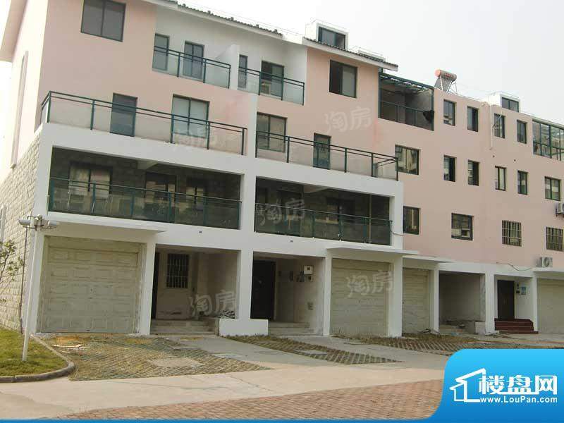 世纪名门配套图