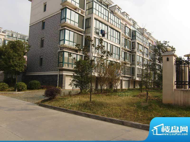 世纪名门配套图