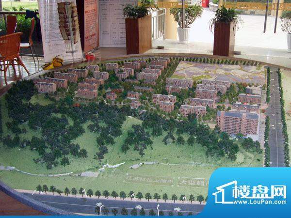 京口花园配套图