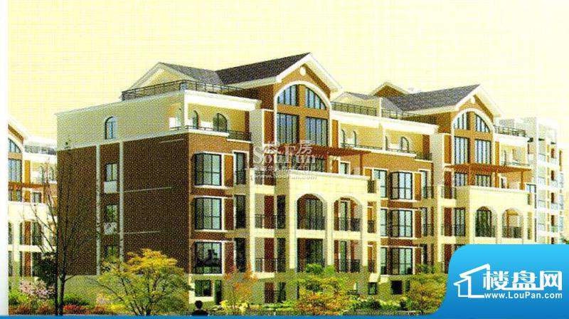 京口花园配套图