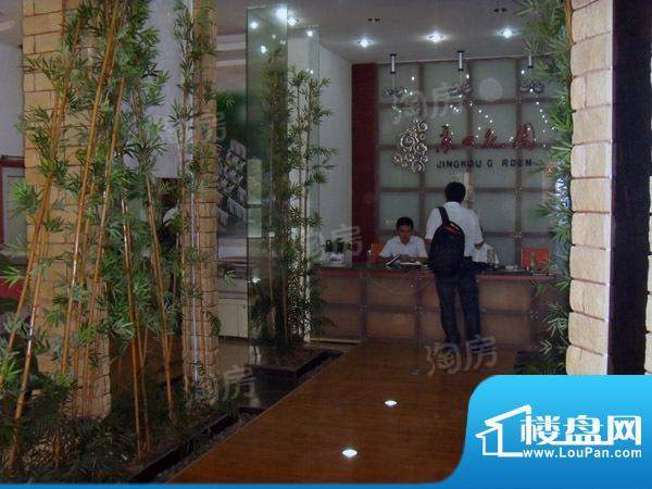 京口花园配套图