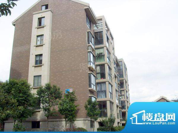 京口花园配套图