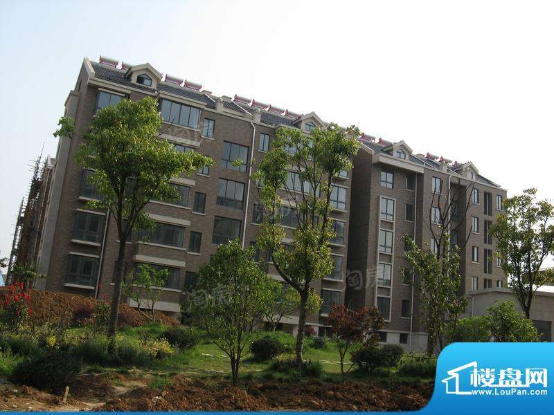 京口花园配套图