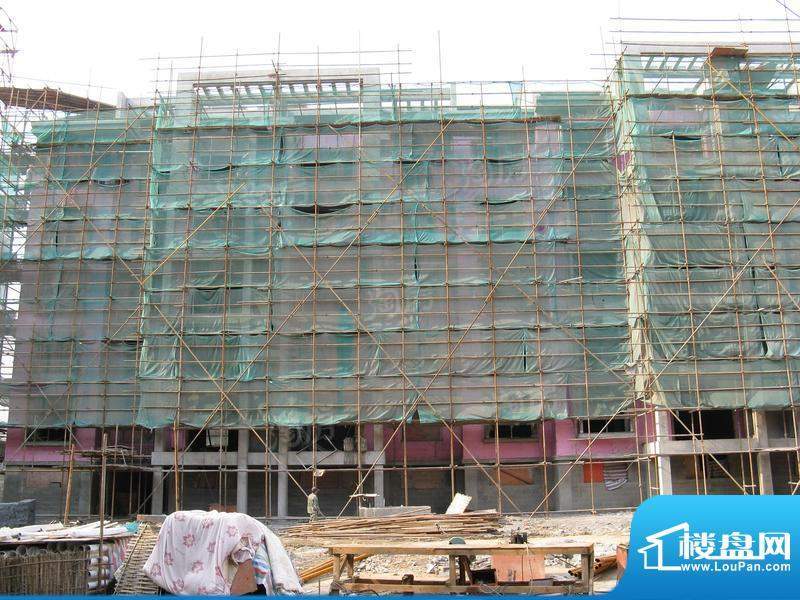 京口花园配套图