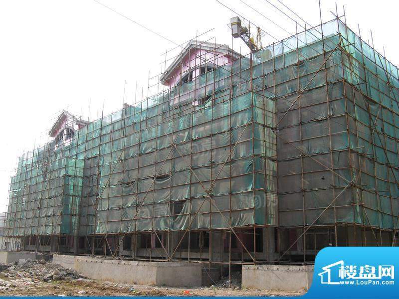 京口花园配套图