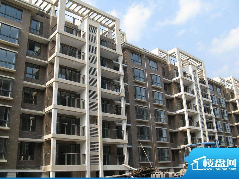 京口花园配套图