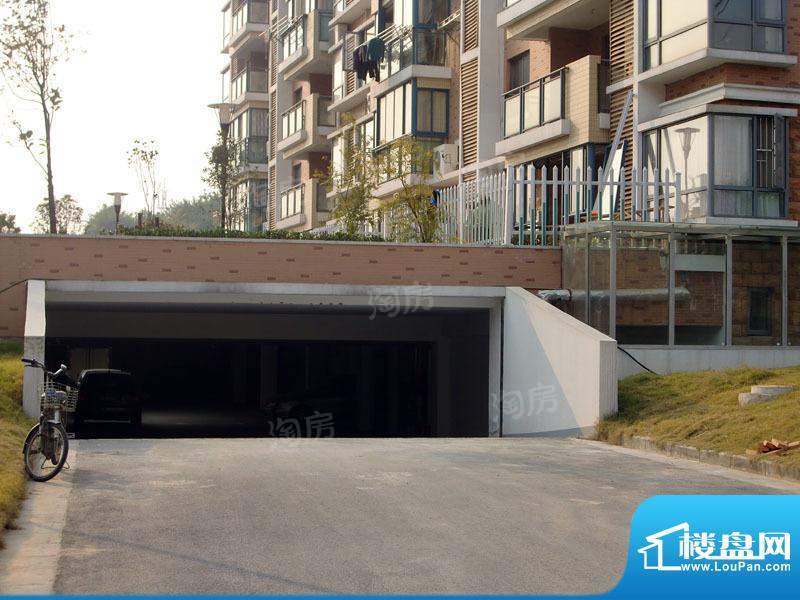 恒美山庄配套图