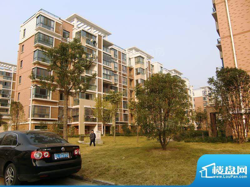 恒美山庄配套图