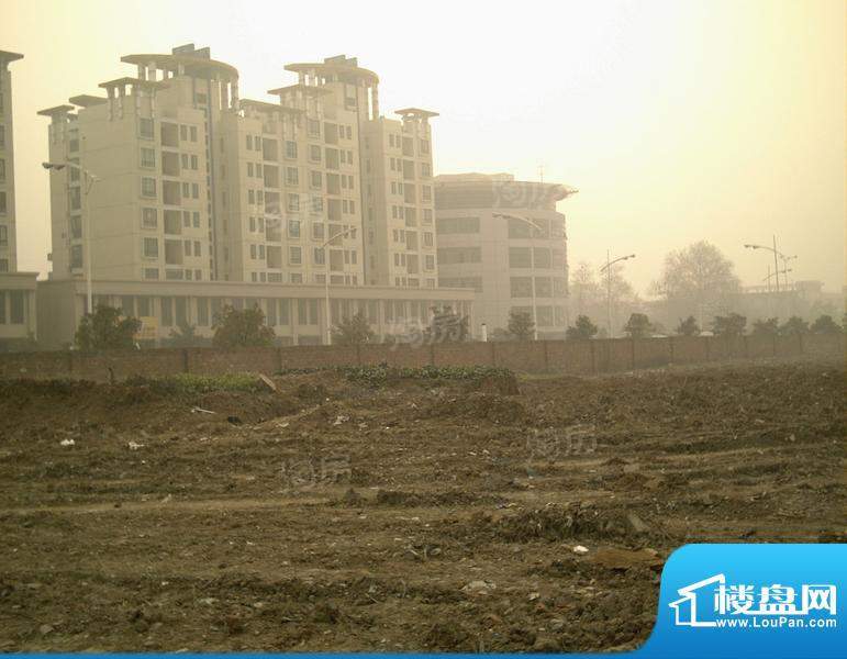 恒美山庄配套图