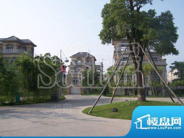 台湾小镇配套图