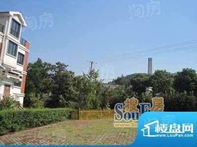 万福山庄配套图