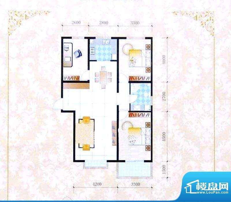 户型图片
