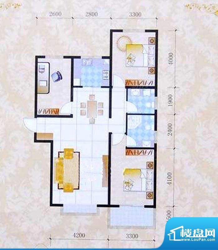 户型图片