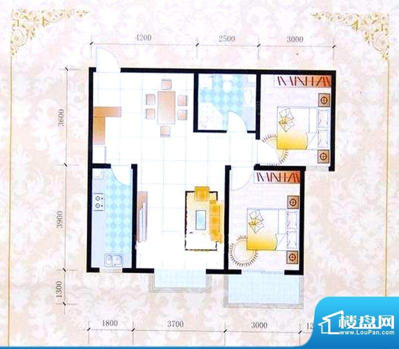 户型图片