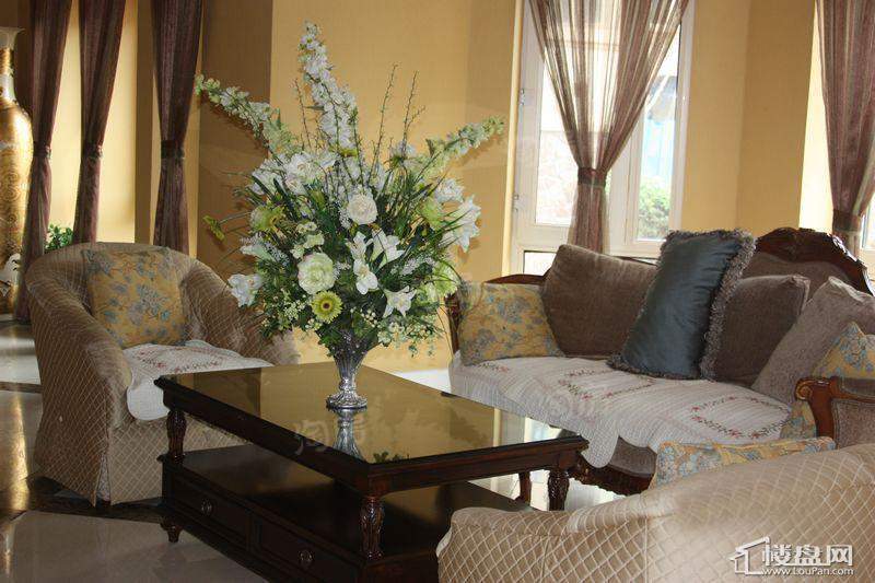 地恒 托斯卡纳实景图