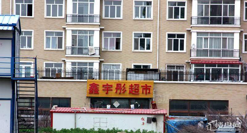 地恒 托斯卡纳配套图