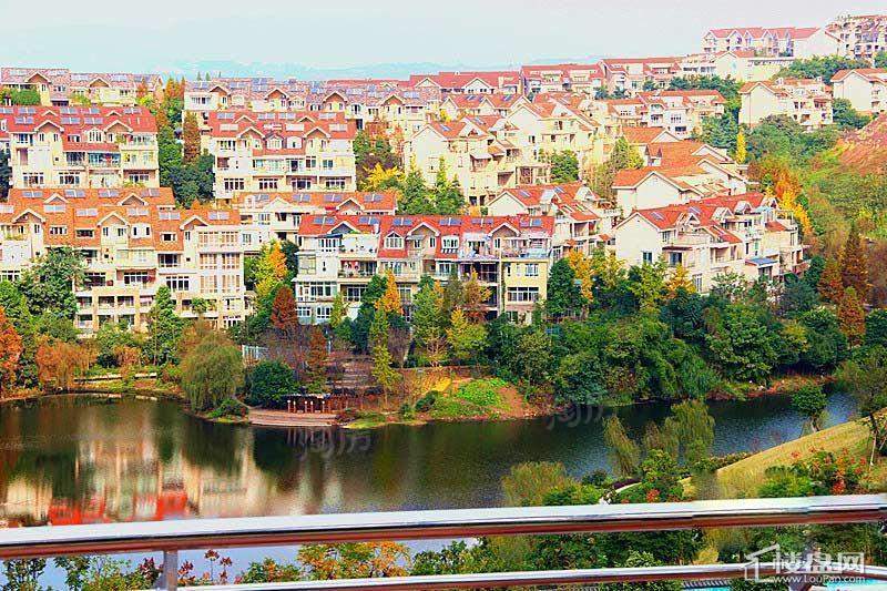 建工悦城配套图