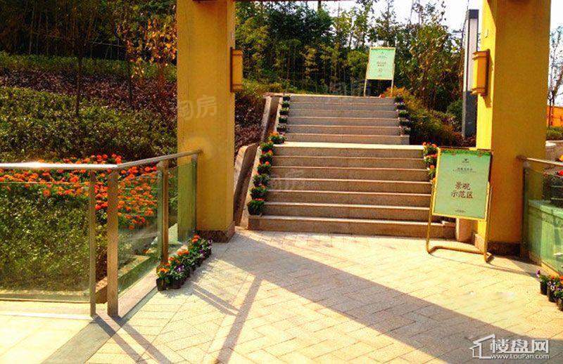 建工悦城配套图