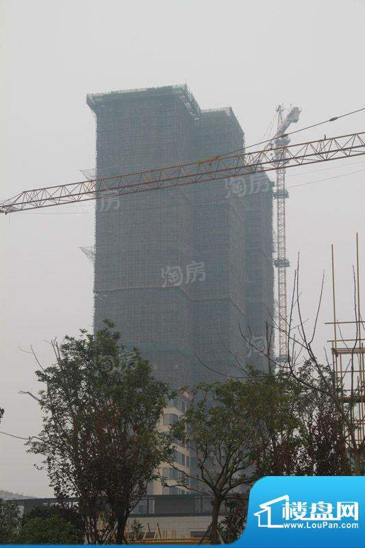 金地天际配套图