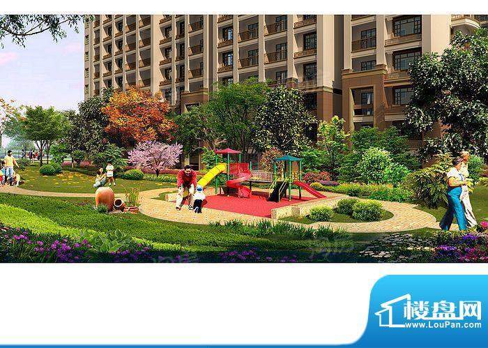 御景澜湾配套图