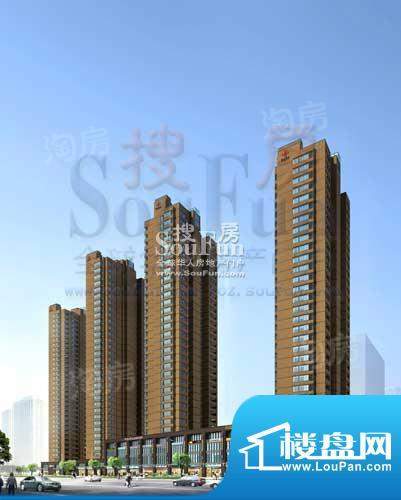 阳光福地配套图