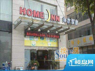 阳光福地配套图