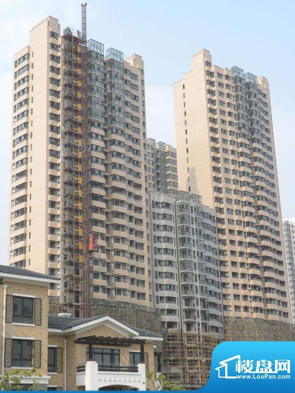 阳光福地配套图