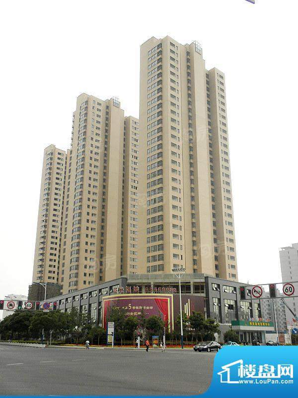 阳光福地配套图