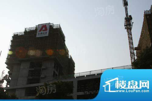 阳光福地配套图