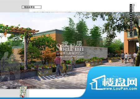 周边配套图