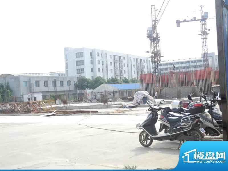 大城小爱配套图
