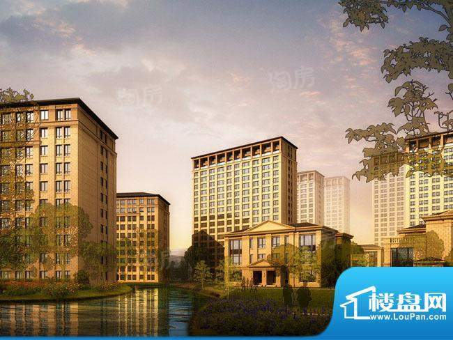 泰和之春配套图