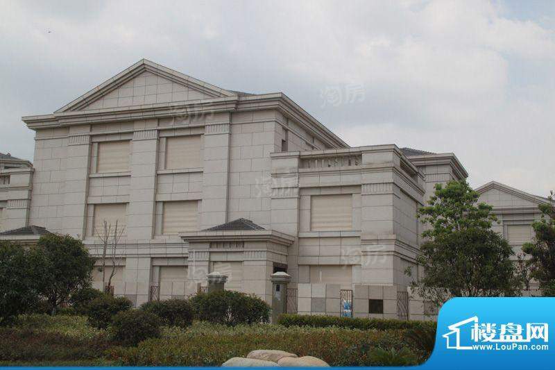 泰和之春配套图