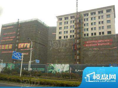 泰和之春配套图