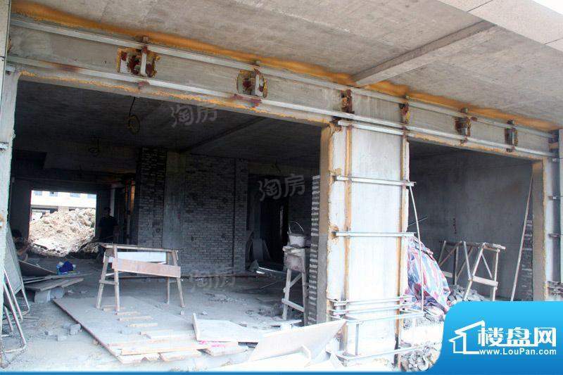 泰和之春配套图