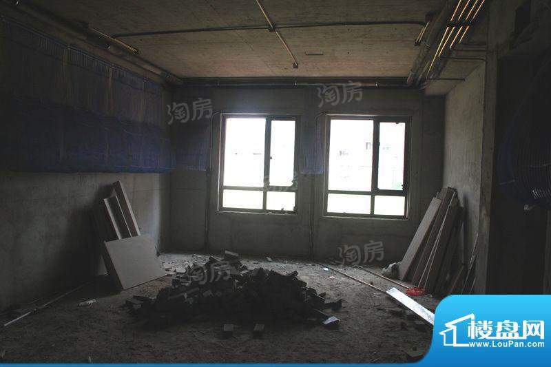 泰和之春配套图