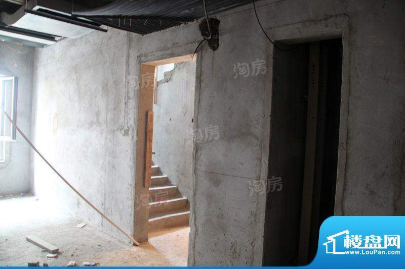 泰和之春配套图