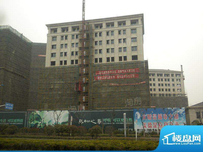 泰和之春配套图