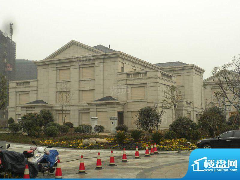 泰和之春配套图