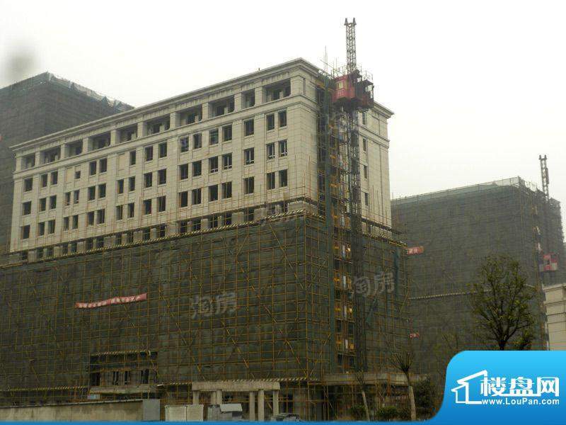 泰和之春配套图