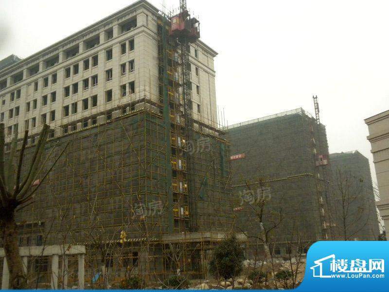 泰和之春配套图