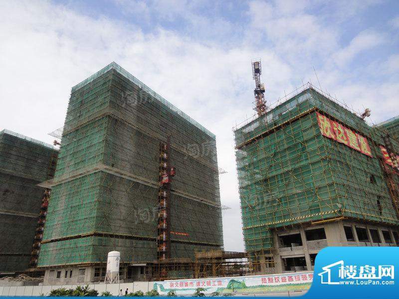 泰和之春配套图