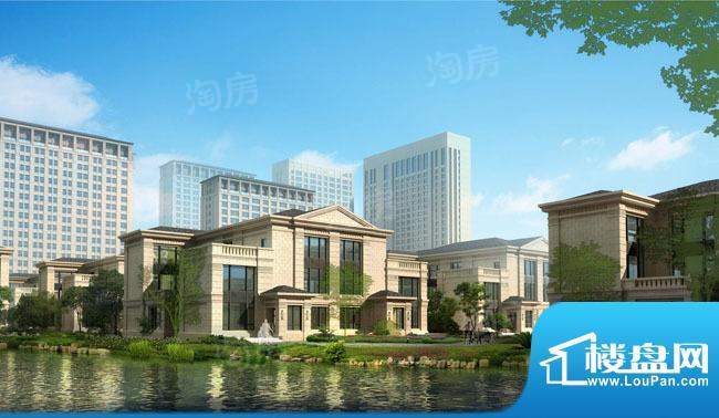 泰和之春配套图