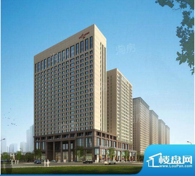 泰和之春配套图