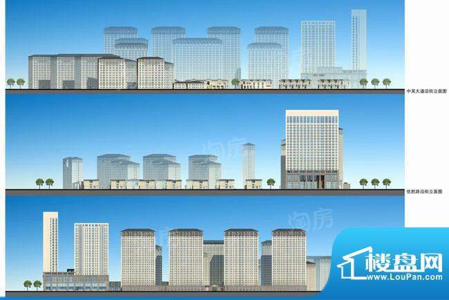 泰和之春配套图