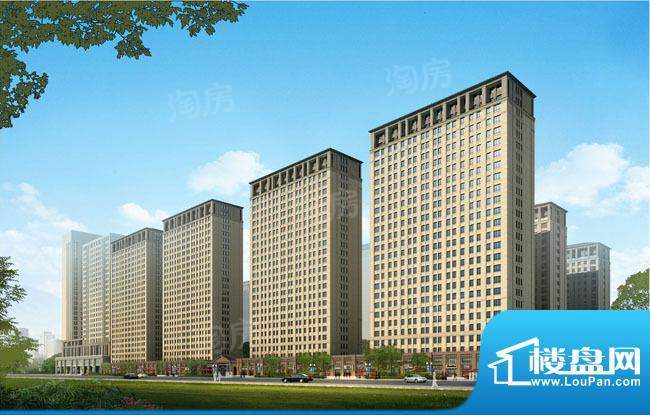 泰和之春配套图